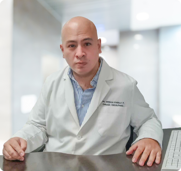 Tratamiento para evitar avance de cáncer